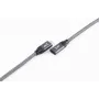 ShiverPeaks BASIC-S cable de extensión USB-C, USB 3.2 Gen 2, 2,0 m, negro