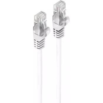 SHIVERPEAKS BS08-35006 Cat.7 U/UTP cable de red RJ-45, 0,25 m, blanco