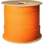 SHIVERPEAKS BS08-84035007 cable de instalación Cat.7 S/FTP, BasePro, naranja, 500m