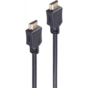 SHIVERPEAKS BS10-45065 Cable HDMI Ultra High Speed 8K 60Hz 48Gbps 7,5m negro
