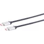 SHIVERPEAKS PROFESSIONAL cable HDMI Ultra High Speed 8K 1,5m 03-05155