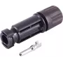 SHIVERPEAKS PV4 conector solar 2,5-6 mm² IP68 1500V DC crimp, pack de 50 BS02-20015