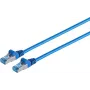 SHIVERPEAKS S/CONN maximum connectivity Cat 6A S/FTP PIMF Cable de red, RJ45, 7,5 m, azul (75717-B)