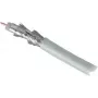 SHIVERPEAKS S/CONN Maximum Connectivity Cable coaxial SAT 1,1/5,0, 4 apantallamientos, ALU, DIGITAL CCS > 110 dB, 15,0 m (81815-1)