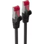 shiverpeaks Cable de parcheo S/FTP Cat.6A PIMF libre de halógenos, Negro, 30m (BS75730-AS)
