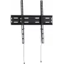 SHIVERPEAKS S-Impuls Sim LED WA luz de señal negra con montaje de base, ámbar, 24V AC/DC, IP65, 70mm 89730