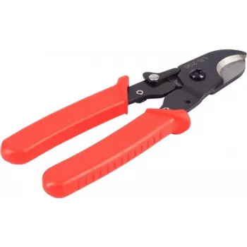 SHIVERPEAKS Cortacables solares 2,5-8mm² rojo BS02-22011