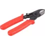 SHIVERPEAKS Cortacables solares 2,5-8mm² rojo BS02-22011
