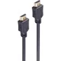 SHIVERPEAKS cable Ultra HDMI 2.1 8K 48Gbps, 10m, negro BS10-45075
