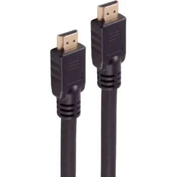 SHIVERPEAKS cable HDMI Ultra 8K sin halógenos negro 10m BS10-43075