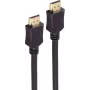 SHIVERPEAKS cable HDMI Ultra High Speed 8K 2 m sin halógenos negro (BS10-43035)