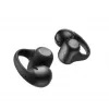Shokz E320 OpenDots 2 Auriculares, Negro
