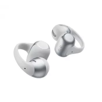 Shokz OpenDots 2 auriculares True Wireless open-ear - gris (E320)