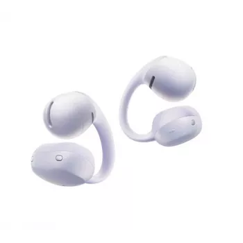Shokz OpenDots Air E210 Auriculares True Wireless open-ear, lila