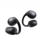 Shokz E210 OpenDots Air Auriculares, Negro