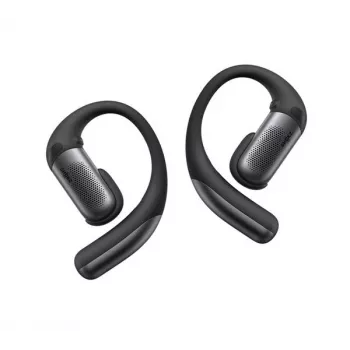 Shokz OpenFit Pro Auriculares Open-Ear, Negro