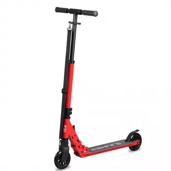 Patinete Shulz 120 Race Green