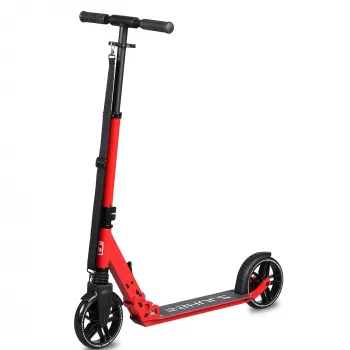Shulz 175 Skrejritenis rojo