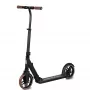 Shulz 200 Pro Skrejritenis negro