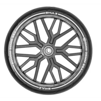 Rueda para patinete SHULZ 200mm