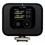 Shure MV88+W-KIT-Z6 micrófono estéreo inalámbrico con receptor soporte para cámara