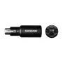 Shure MVX2UG2 Interfaz de audio digital XLR a USB