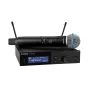 Shure SLXD24+E/B58 micrófono inalámbrico con cápsula Beta 58A