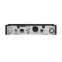 Shure SLXD4E=-G59 receptor inalámbrico digital de un canal
