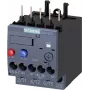 Siemens 3RU2116-4AB0 Protección térmica contra sobrecarga, 1,1-1,6 A, clase 10, S00, bornes de tornillo, 1NO+1NC