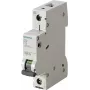 Siemens 5SL4102-7 Interruptor automático 1 polo curva C 2 A 6 kA 230/400 V AC