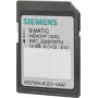 Siemens 6ES7954-8LC04-0AA0 Tarjeta de memoria SIMATIC S7, 4 MByte Flash, para S7-1200/S7-1500/SINAMICS