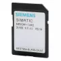 Siemens SIMATIC S7 6ES7954-8LF04-0AA0 tarjeta de memoria 24 MB Flash para CPU S7-1x00 / SINAMICS