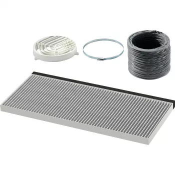 Siemens CleanAir LZ12ITI14 set de recirculación