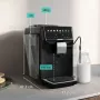 Siemens EQ500 iAroma TP553E07 Cafetera superautomática, Negro Piano