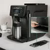 Siemens EQ600 iAroma TP603E08 Cafetera espresso 15 bar