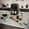 Siemens EQ600 iAroma TP603E08 Cafetera espresso 15 bar