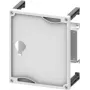Siemens SENTRON 8GK47212KK10 Kit de montaje para interruptores automáticos de aire 3WL, montaje fijo, 3 polos, tamaño I-III