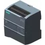 Siemens SIMATIC S7-1200 CPU 1211C, 6 DI, 2 AI (0-10 VDC), 3 HSC, 4 salidas de relé, 24V DC, PROFINET, 50 KB de memoria 6ES7211-1BE40-0XB0