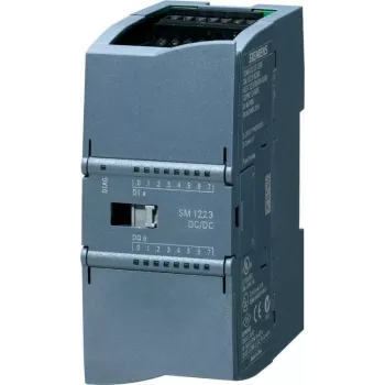 Siemens 6ES7223-1BL32-0XB0 Módulo de E/S digital y analógico, salida source