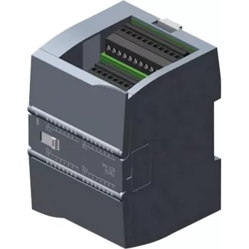 Siemens SIMATIC S7-1200 SM 1223 Módulo de entrada/salida digital, 16 DI 24V DC, 16 DO relé, 2A 6ES7223-1PL32-0XB0