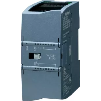 Siemens SIMATIC S7-1200 SM 1234 Módulo de entrada/salida analógica 6ES7234-4HE32-0XB0
