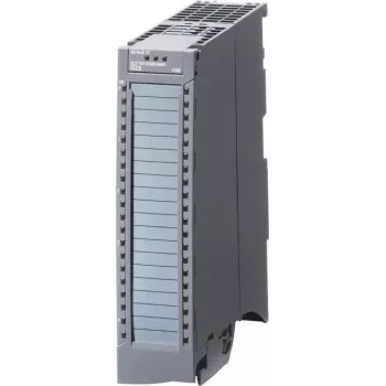 Siemens SIMATIC S7-1500 Módulo de salida analógica AQ 8xU/I HS (6ES75325HF000AB0)