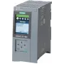 Siemens SIMATIC S7-1500 CPU 1515-2 PN CPU estándar 500 KB memoria de programa 3 MB memoria de datos 2 interfaces PROFINET