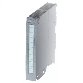 Siemens SIMATIC S7-1500 módulo de entrada digital DI 16 x 24V DC, 16 canales, Type 3, diagnóstico, modo isócrono