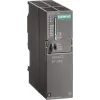 Siemens SIMATIC S7-300 CPU 317-2 DP, 1 MB memoria de trabajo, interfaces MPI/DP y PROFIBUS DP, 24V DC, montaje en carril DIN 6ES73172AK140AB0