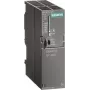 Siemens SIMATIC S7-300 CPU 317-2 DP, 1 MB memoria de trabajo, interfaces MPI/DP y PROFIBUS DP, 24V DC, montaje en carril DIN 6ES73172AK140AB0