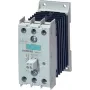 Siemens SIRIUS 3RF24 relé semiconductor 3RF2410-1AC45, 10,5 A, 48-600 V AC, control 24 V DC