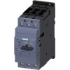 SIEMENS SIRIUS 3RV2031-4WA10 Interruptor de protección de motor, 2,2-3,2 A, clase 10, 690 V AC, tripolar, borne de tornillo