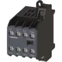 Siemens SIRIUS 3TG10 contactor auxiliar, 4 NA, bobina 230 V AC, bornes de tornillo 3TG1010-0AL2