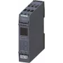 SIEMENS SIRIUS 3UG5625-1CW30 relé de vigilancia de corriente diferencial, sensible AC/DC, 24-240 V AC/DC, 1 canal, LCD digital, 2 conmutadores
